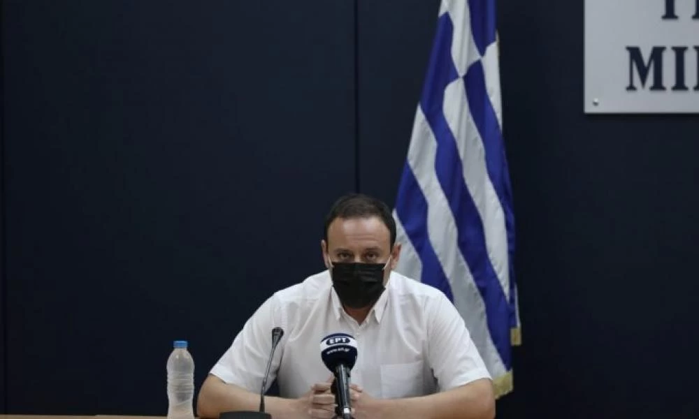 Μαγιορκίνης: Σιωπηλοί φορείς όσοι επιστρέφουν από τις διακοπές